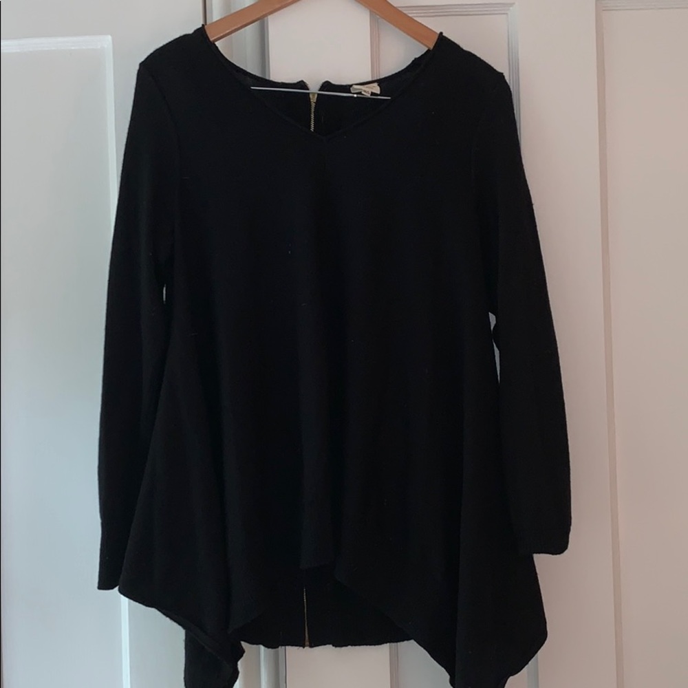 sweater!